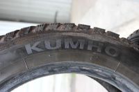 Лот: 23604430. Фото: 7. Шины зимние Kumho 205 55 16 (шины...