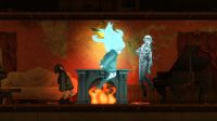 Лот: 4448876. Фото: 2. Whispering Willows Steam игра. Компьютеры, оргтехника, канцтовары
