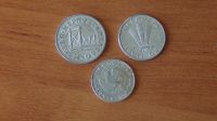 Лот: 17420874. Фото: 2. 3 монеты Венгрия. Монеты