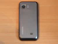Лот: 3002397. Фото: 2. SAMSUNG WAVE 525,состояние нового... Смартфоны, связь, навигация