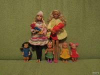 Лот: 9070864. Фото: 4. Одежда для куклы барби Barbie... Красноярск