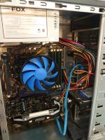 Лот: 20869376. Фото: 4. Системный блок i5 3570K, 16Gb... Красноярск