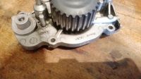 Лот: 9369587. Фото: 2. Помпа Honda F20B \ H22A \ H23A... Автозапчасти