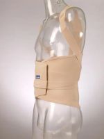 Лот: 10048331. Фото: 8. Корсет-фиксатор грудопоясничный...