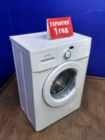 Лот: 13704525. Фото: 3. Стиральная машина gorenie ws 510... Бытовая техника