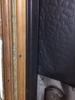 Лот: 23689476. Фото: 4. Дверь входная,левое открывание... Красноярск