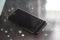 Лот: 3234416. Фото: 2. Смартфон HTC One V отличный вариант... Смартфоны, связь, навигация