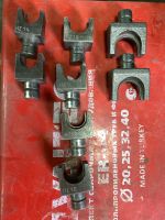 Лот: 25797045. Фото: 4. Ручной аксиальный пресс Rems Ax-Press... Красноярск
