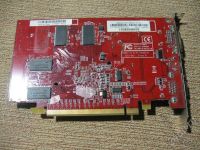 Лот: 565760. Фото: 2. Radeon X550. Комплектующие