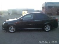 Лот: 3778624. Фото: 5. Chevrolet Lacetti 2008 акпп 1...