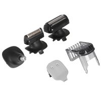 Лот: 25361480. Фото: 6. Машинка для стрижки Xiaomi Grooming...