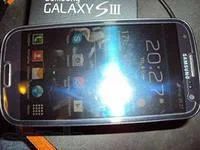 Лот: 3746515. Фото: 2. Новый samsung s3mini sapphire... Смартфоны, связь, навигация