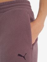 Лот: 25726096. Фото: 6. Брюки женские PUMA, Красный