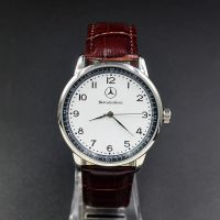 Лот: 6958511. Фото: 2. Mercedes-benz кварцевые часы отличного... Часы, аксессуары