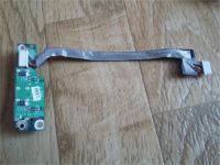 Лот: 9608352. Фото: 2. Плата usb для ноутбука Acer 6530... Комплектующие