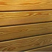 Лот: 10648781. Фото: 4. Вагонка брашированная (текстурированная... Красноярск