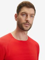 Лот: 22468133. Фото: 5. Мужская спортивная футболка FALKE...