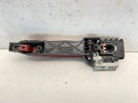 Лот: 25026334. Фото: 2. ручка двери внешняя Nissan Qashqai... Автозапчасти