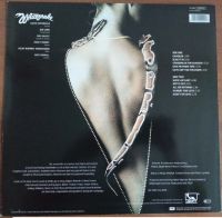 Лот: 21788116. Фото: 2. Whitesnake - Slide it in. Коллекционирование, моделизм