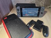 Лот: 24426098. Фото: 6. Nintendo switch 1rev прошитая