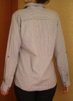 Лот: 8080265. Фото: 3. Рубашка женская. Размер L. Одежда, обувь, галантерея