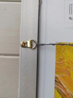 Лот: 20685081. Фото: 3. Картина Тищенко. Из фильма "о... Ручная работа