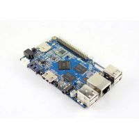 Лот: 5037180. Фото: 3. Микрокомпьютер Orange Pi Plus... Красноярск