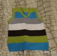 Лот: 12792845. Фото: 6. Пакет детских вещей N3