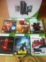 Лот: 4138511. Фото: 3. Продам Xbox360 250 Гб. Компьютеры, оргтехника, канцтовары