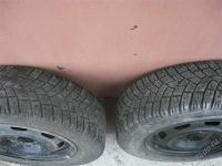 Лот: 2940886. Фото: 2. Штамповки R13 япония. Шины, Диски