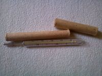 Лот: 2970233. Фото: 2. Градусник. Домашний быт