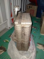 Лот: 15663057. Фото: 6. Испаритель кондиционера gx81 jzx81...