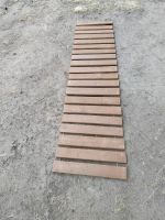 Лот: 20531215. Фото: 2. Мобильная (рулонная) дорожка -... Для дачи, дома, огорода, бани, парка