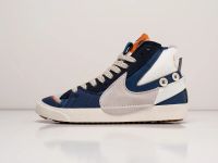 Лот: 20356385. Фото: 3. Кроссовки Nike Blazer Mid 77 Jumbo. Одежда, обувь, галантерея