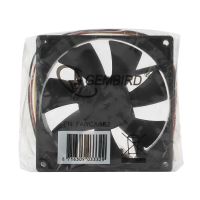 Лот: 25639738. Фото: 3. Вентилятор Gembird Fancase2 92x25... Компьютеры, оргтехника, канцтовары