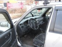 Лот: 595936. Фото: 3. продам honda crv 2000г. Красноярск