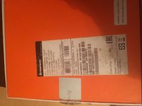 Лот: 13013806. Фото: 6. Планшет Lenovo S6000