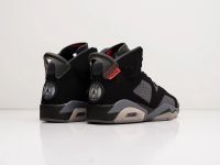Лот: 16535500. Фото: 3. Кроссовки Nike Air Jordan 6 (20101... Одежда, обувь, галантерея