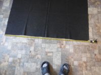 Лот: 25887171. Фото: 3. Отрез ткани шинельной 140 х 93... Ручная работа