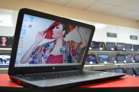 Лот: 15615134. Фото: 2. HP 15-af120ur (15.6"/AMD A8-7410... Компьютеры, ноутбуки, планшеты