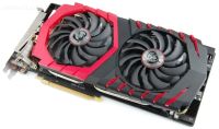 Лот: 11418215. Фото: 4. Видеокарты MSI GeForce GTX 1070... Красноярск