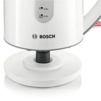 Лот: 11036054. Фото: 2. Электрочайник Bosch TWK 7601. Мелкая бытовая техника