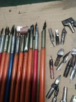 Лот: 17339787. Фото: 4. перья для оформительской работы...