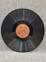 Лот: 25844675. Фото: 4. Патефонная грампластинка - 78... Красноярск