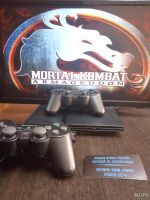 Лот: 17547271. Фото: 7. Sony Playstation 2 + Много игр...