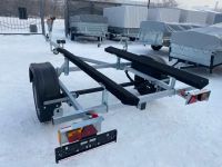 Лот: 19934060. Фото: 9. Прицеп Спутник Аква 45