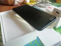 Лот: 13230038. Фото: 3. Xiaomi Mi A1 4/32 Чистый Android... Красноярск