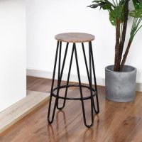 Лот: 19321965. Фото: 4. Барный стул Stool Group Стул барный... Красноярск