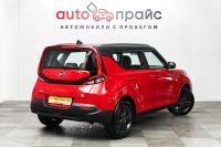 Лот: 19434237. Фото: 7. Kia Soul, III 2.0 AT (150 л.с...