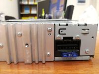 Лот: 15081013. Фото: 5. Автомагнитола JVC KD-G747 в отличном...